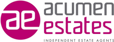 Acumen logo